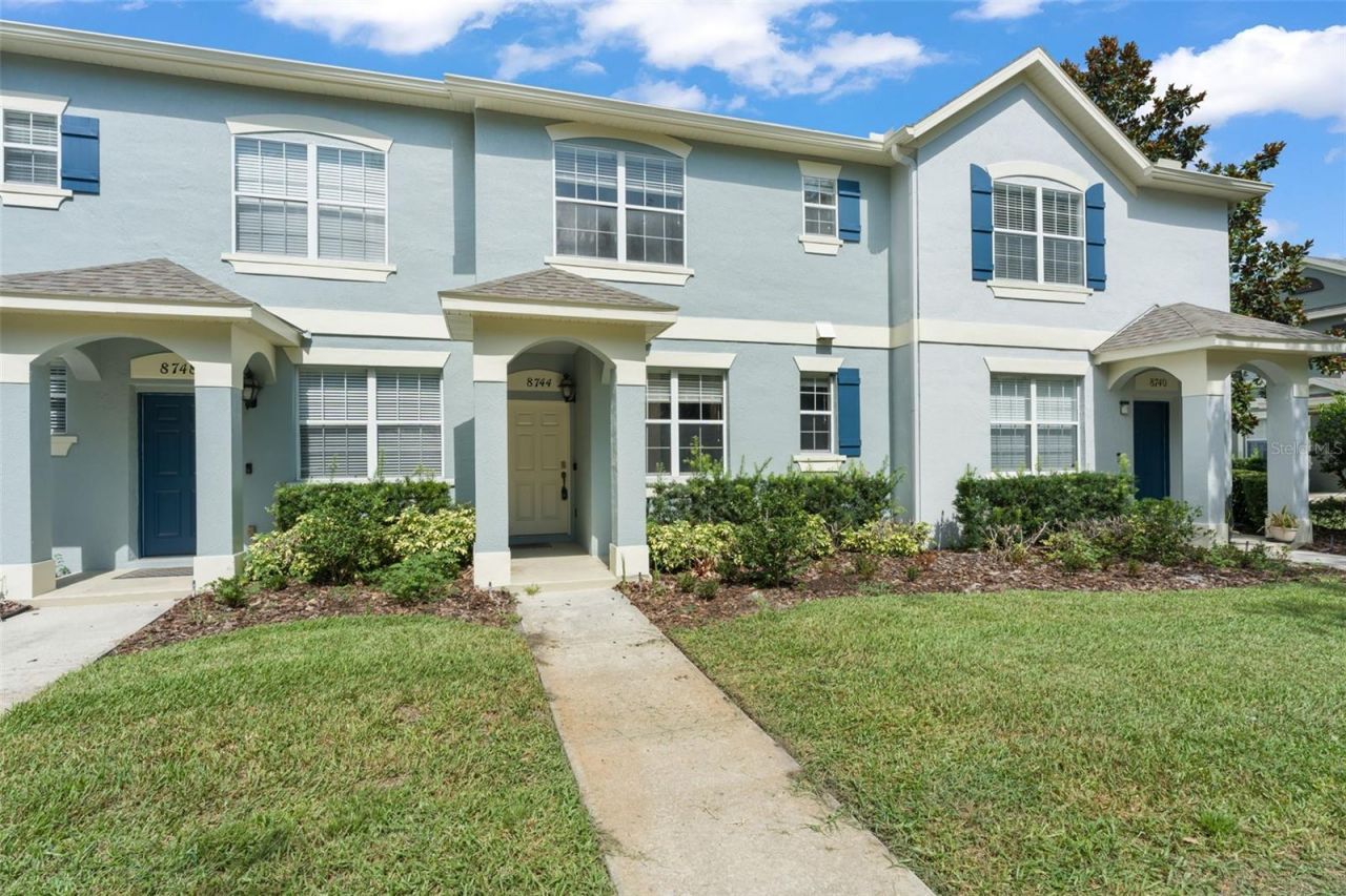 8744 Danforth Drive , Windermere, FL 34786 Photo
