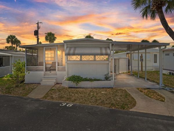 4851 W GANDY BOULEVARD , Unit B9L36, TAMPA, FL 33611