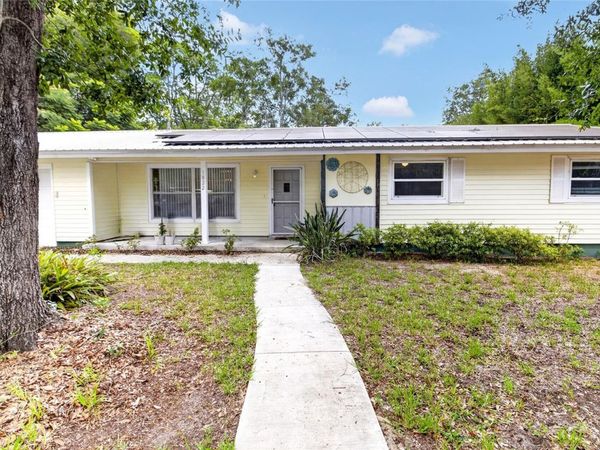 1822 SW 42ND AVENUE , GAINESVILLE, FL 32608