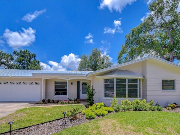 2167 LAKEVIEW ROAD, CLEARWATER, FL 33764
