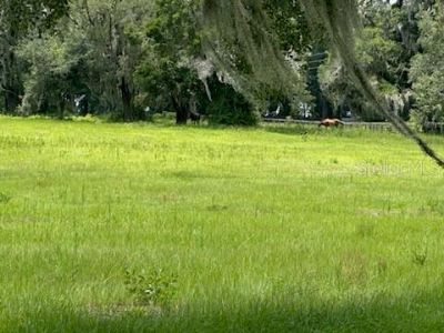 14854 NE Jacksonville Road , Citra, FL 32113 Photo