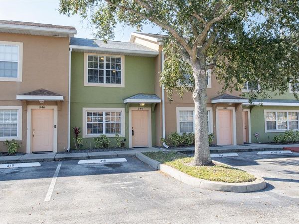 344 CERVANTES DRIVE , KISSIMMEE, FL 34743