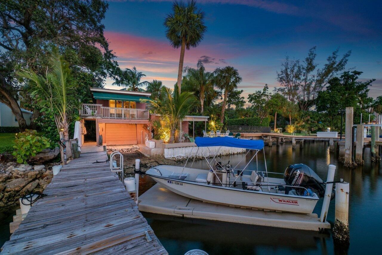11091 Ellison Wilson Road, North Palm Beach, FL 33408 Photo