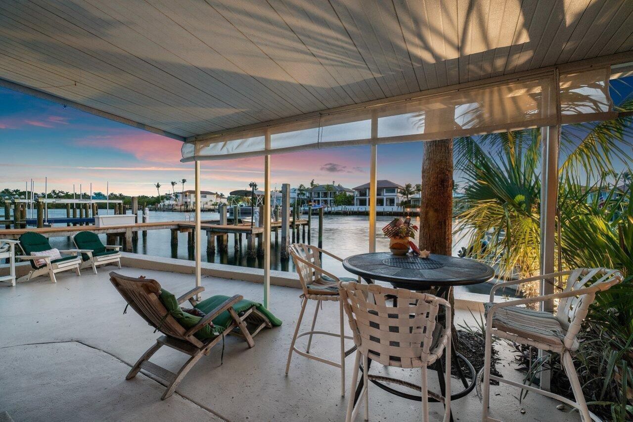 11091 Ellison Wilson Road, North Palm Beach, FL 33408 Photo