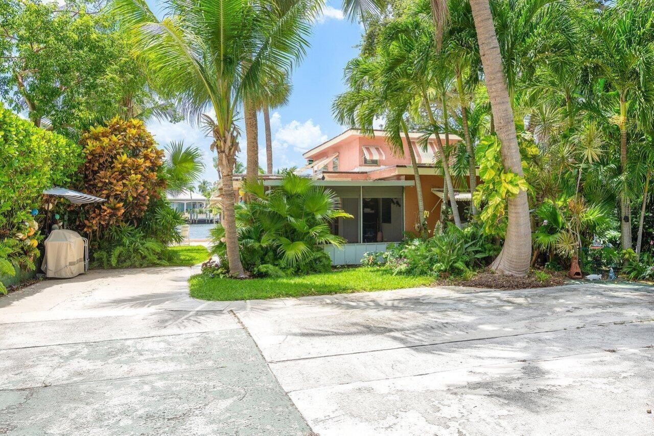 11091 Ellison Wilson Road, North Palm Beach, FL 33408 Photo