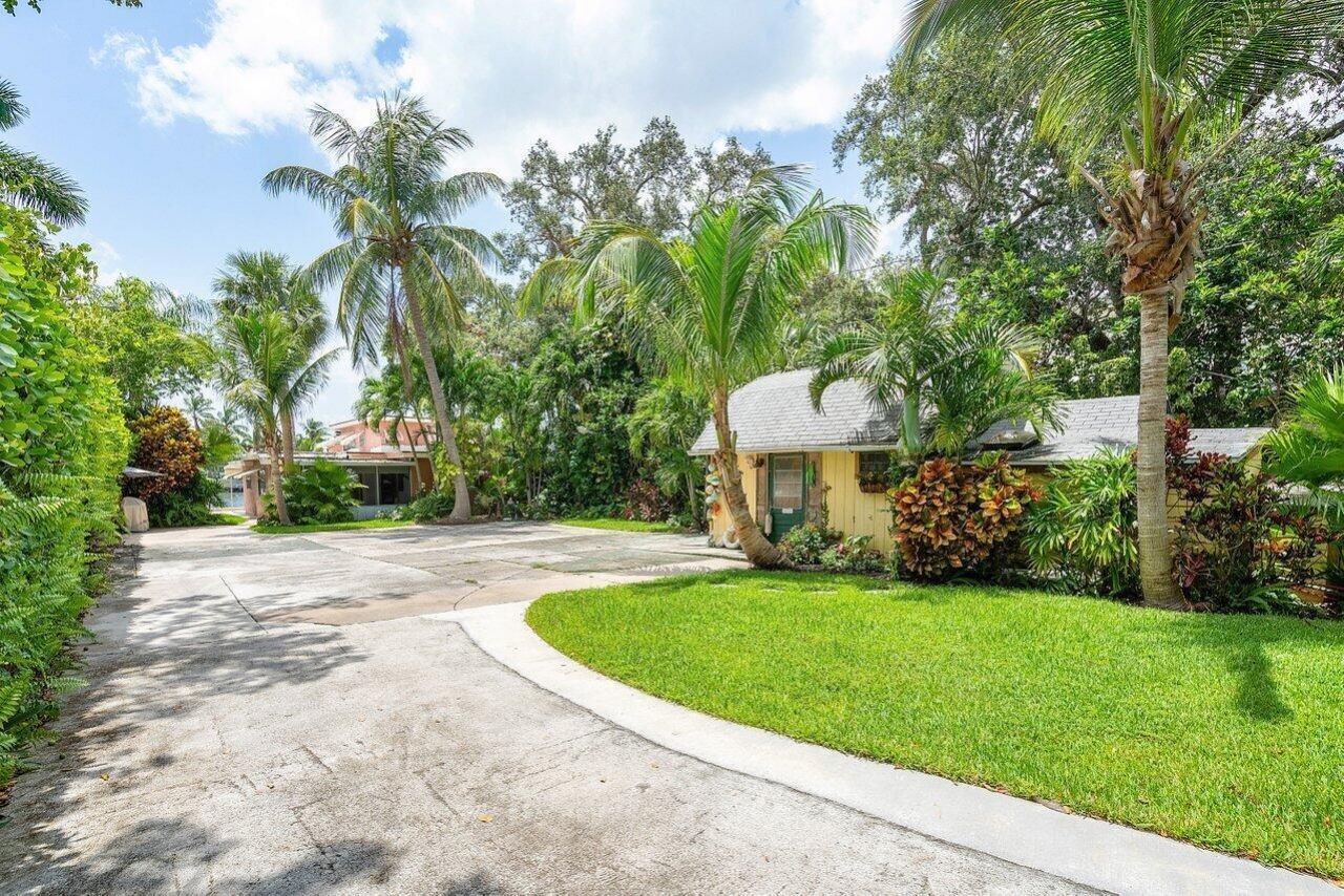 11091 Ellison Wilson Road, North Palm Beach, FL 33408 Photo