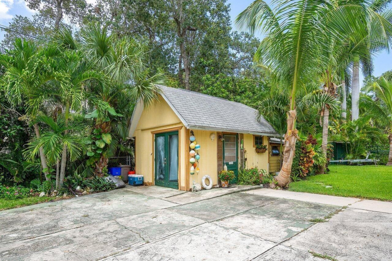 11091 Ellison Wilson Road, North Palm Beach, FL 33408 Photo