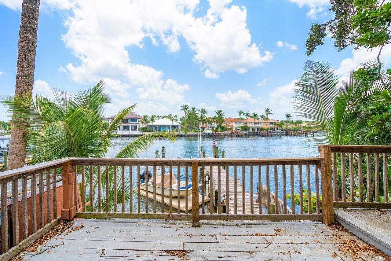 11091 Ellison Wilson Road, North Palm Beach, FL 33408 Photo