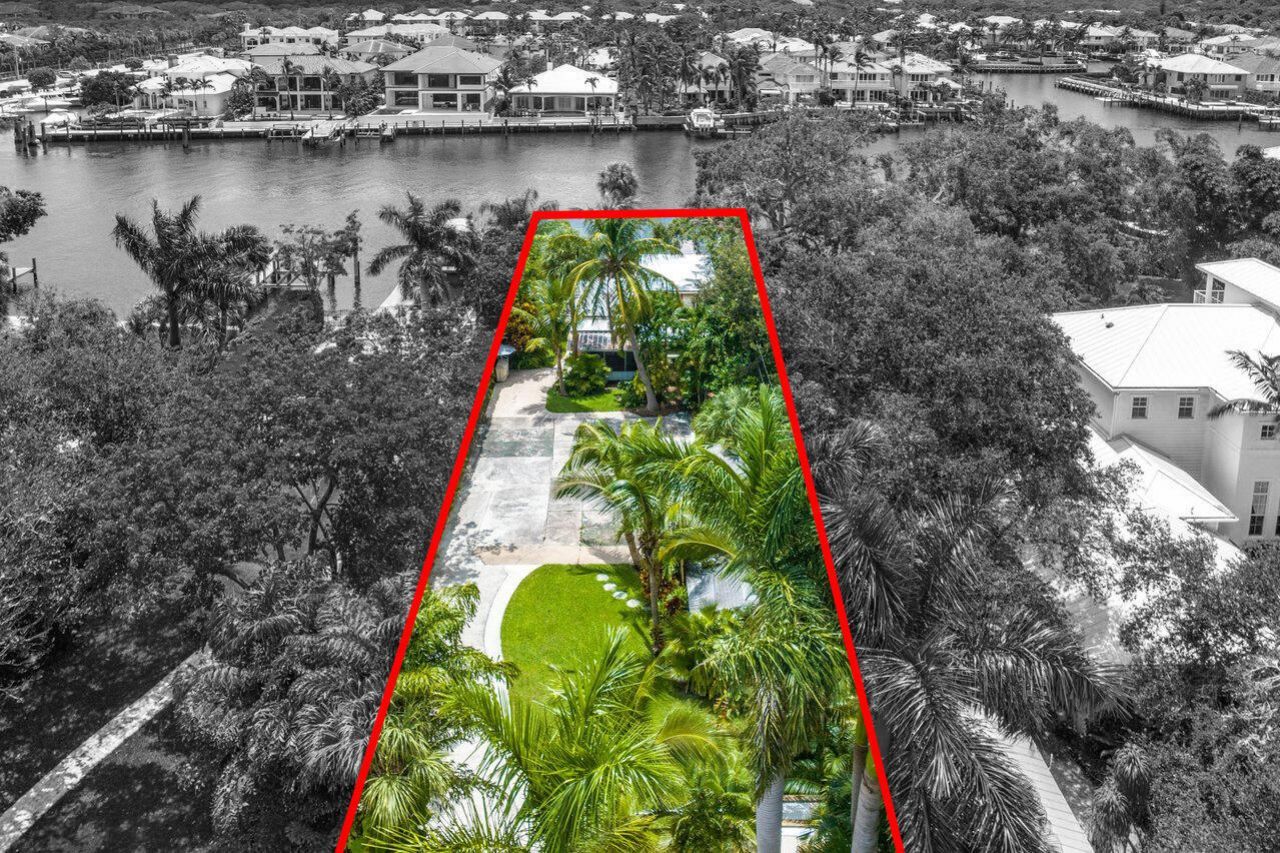 11091 Ellison Wilson Road, North Palm Beach, FL 33408 Photo