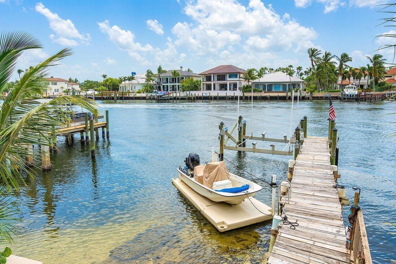 11091 Ellison Wilson Road, North Palm Beach, FL 33408 Photo