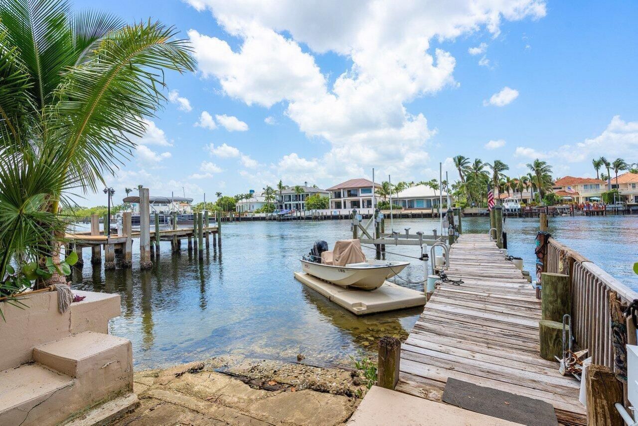 11091 Ellison Wilson Road, North Palm Beach, FL 33408 Photo