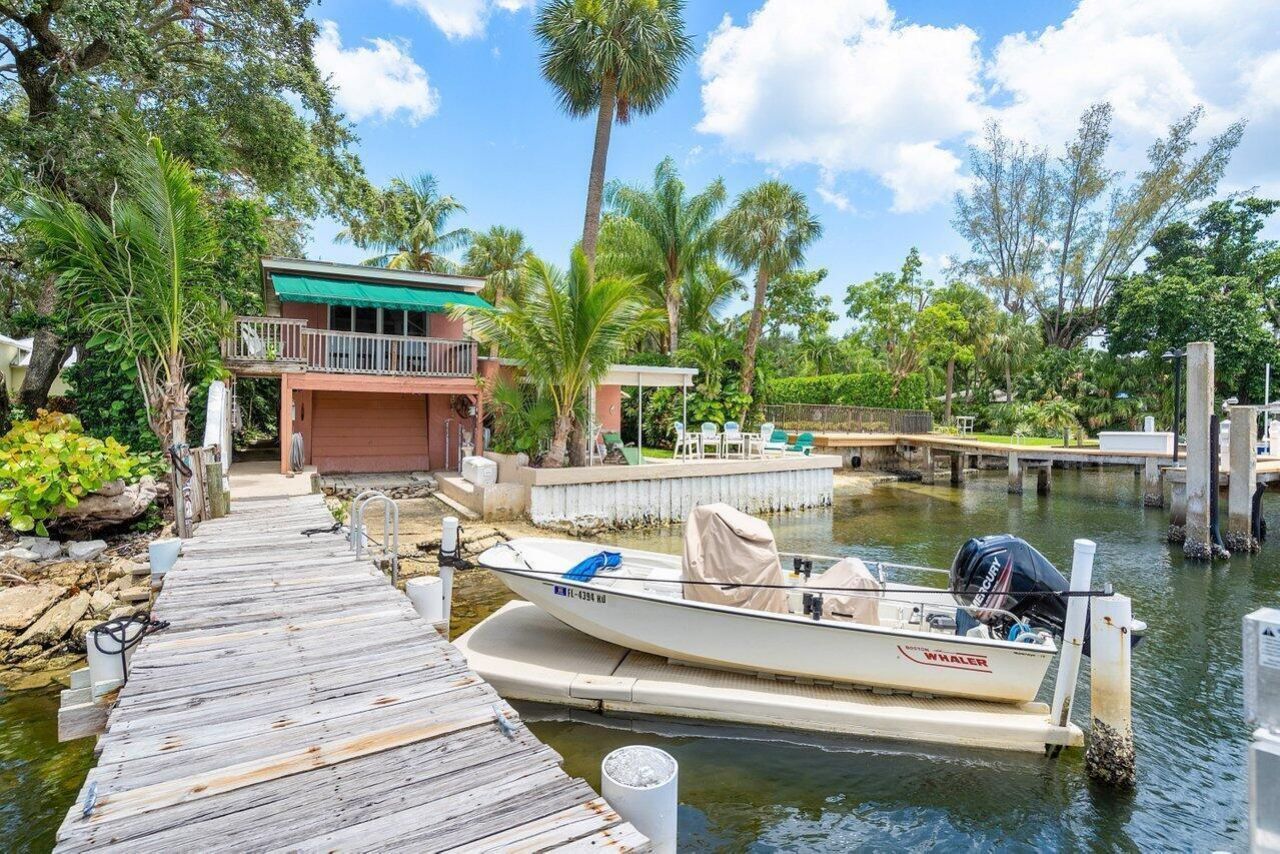 11091 Ellison Wilson Road, North Palm Beach, FL 33408 Photo