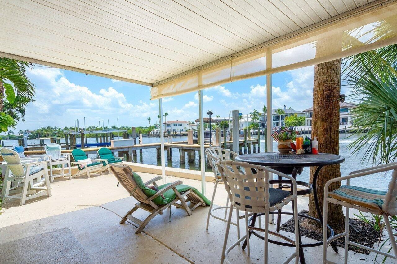 11091 Ellison Wilson Road, North Palm Beach, FL 33408 Photo