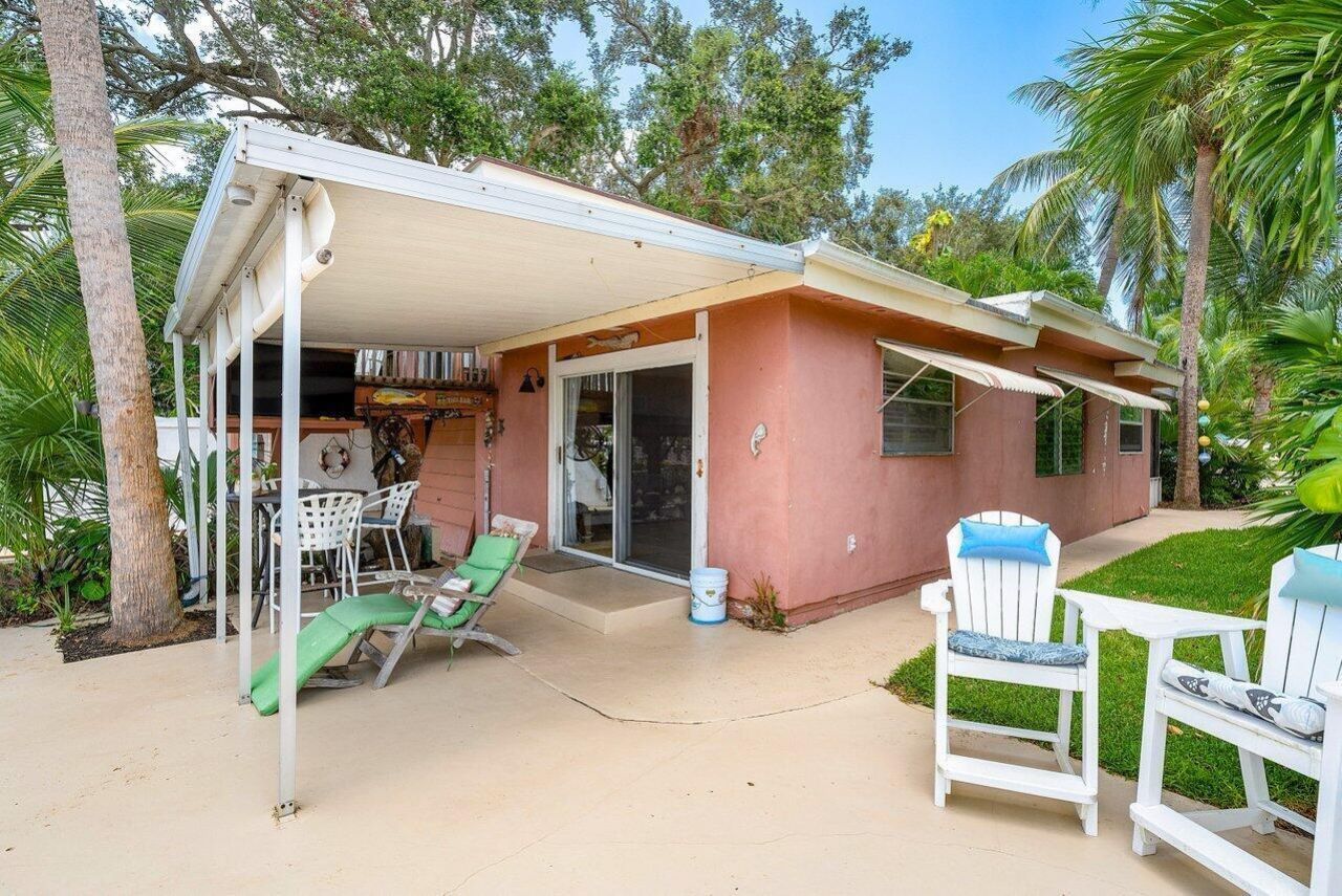 11091 Ellison Wilson Road, North Palm Beach, FL 33408 Photo