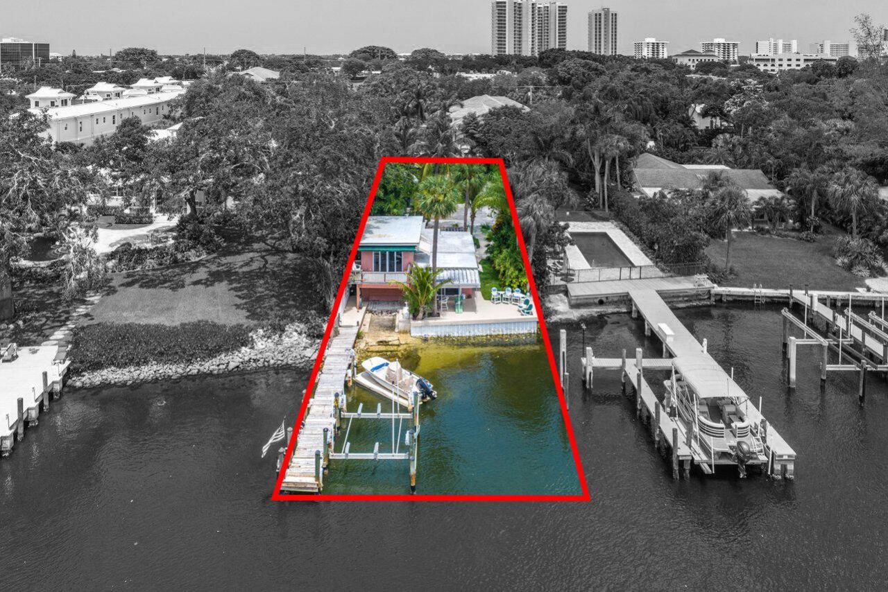 11091 Ellison Wilson Road, North Palm Beach, FL 33408 Photo