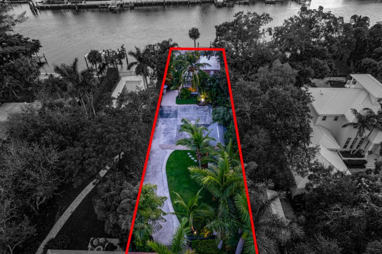 11091 Ellison Wilson Road, North Palm Beach, FL 33408 Photo