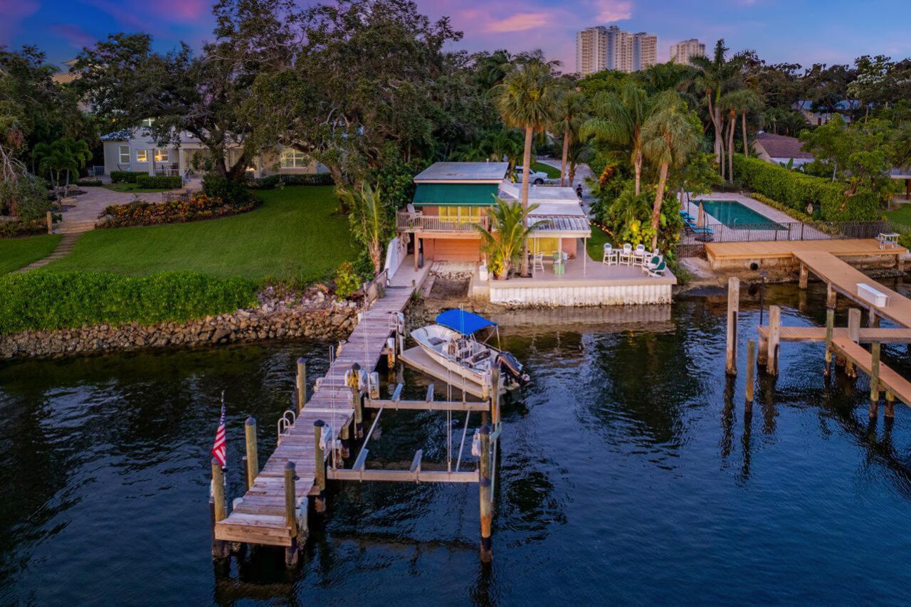 11091 Ellison Wilson Road, North Palm Beach, FL 33408 Photo
