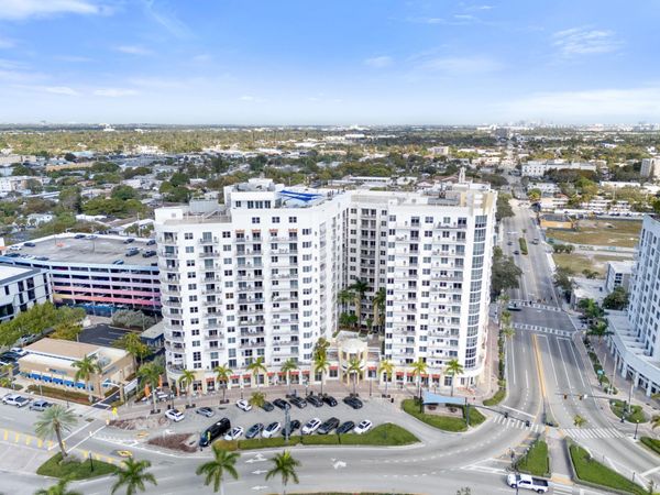 1830 Radius Drive, Unit 405, Hollywood, FL 33020