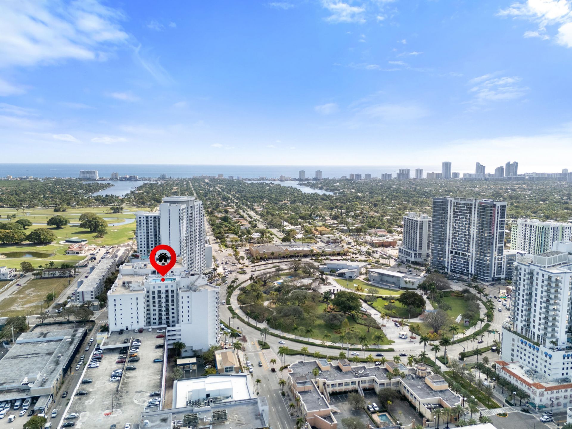 1830 Radius Drive, Unit 405, Hollywood, FL 33020 Photo
