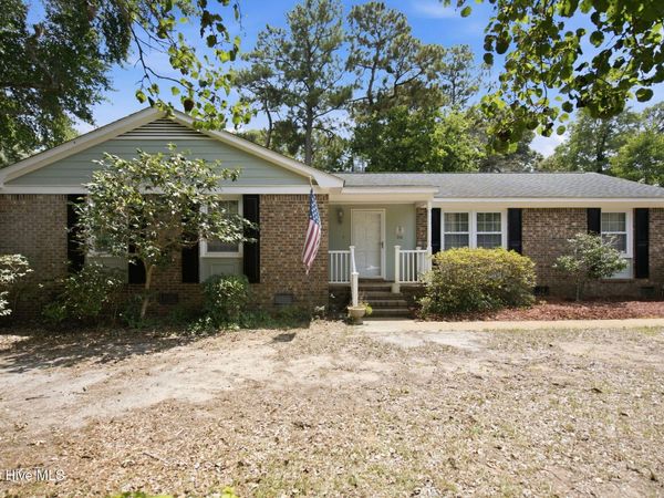 206 Royal Oak Drive , Wilmington, NC 28409