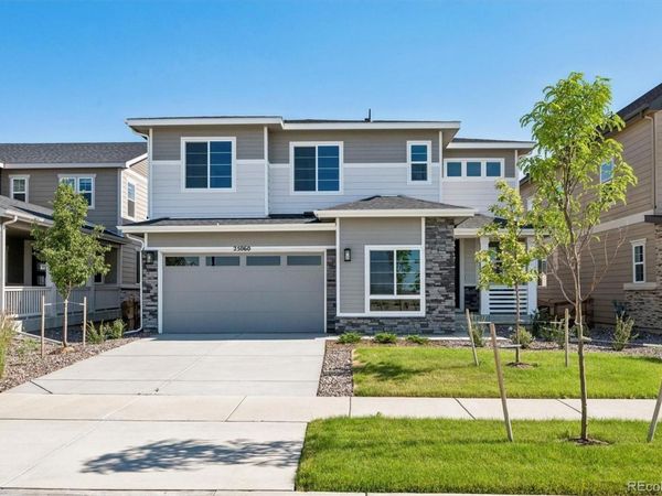 25060 E 42nd Avenue , Aurora, CO 80019
