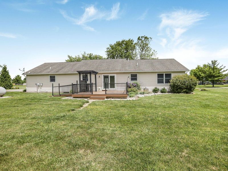 2039 Oakview Drive, Urbana, OH 43078 Photo 41