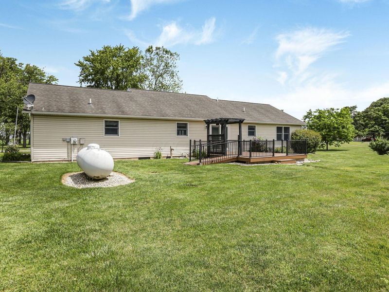 2039 Oakview Drive, Urbana, OH 43078 Photo 42
