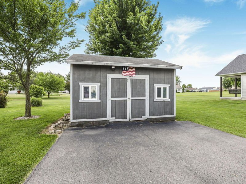 2039 Oakview Drive, Urbana, OH 43078 Photo 44