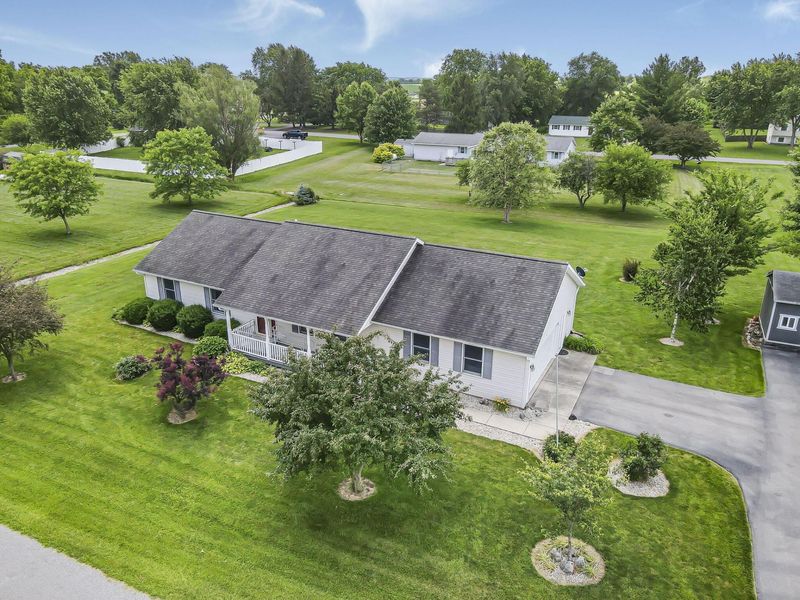 2039 Oakview Drive, Urbana, OH 43078 Photo 46