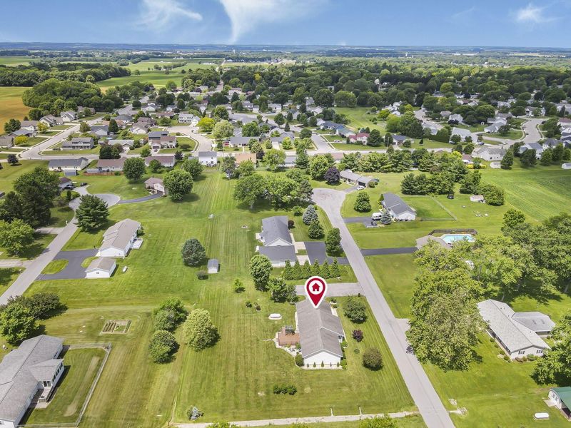 2039 Oakview Drive, Urbana, OH 43078 Photo 54