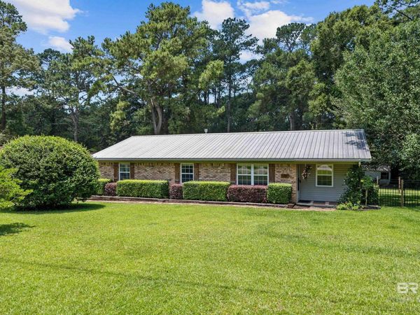 116 Wilson Drive, Spanish Fort, AL 36527