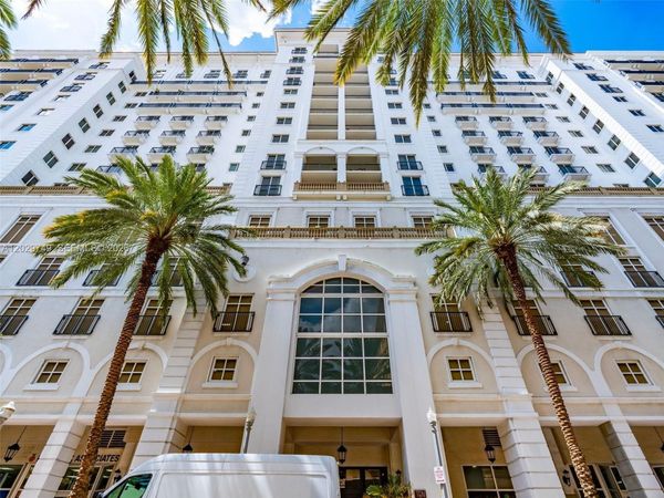 10 Aragon Ave , Unit 1013, Coral Gables, FL 33134