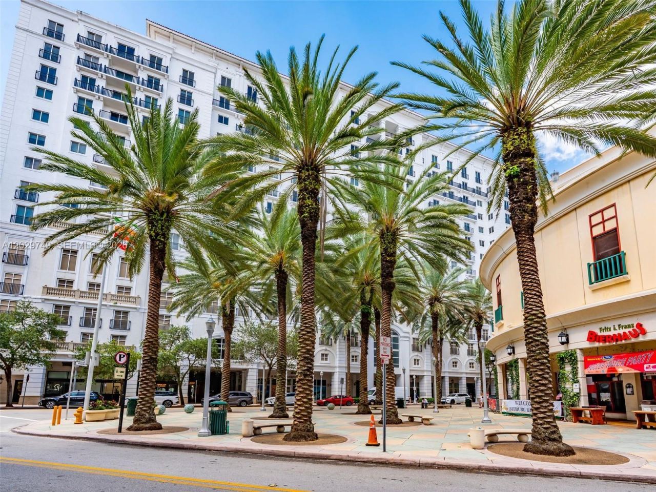 10 Aragon Ave, Unit 1013, Coral Gables, FL 33134 Photo