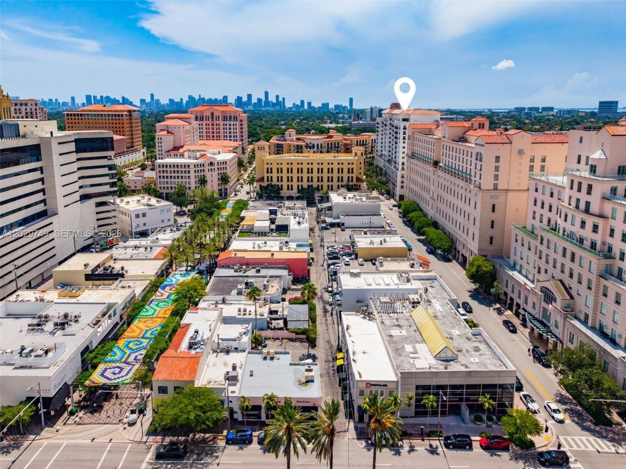 10 Aragon Ave, Unit 1013, Coral Gables, FL 33134 Photo
