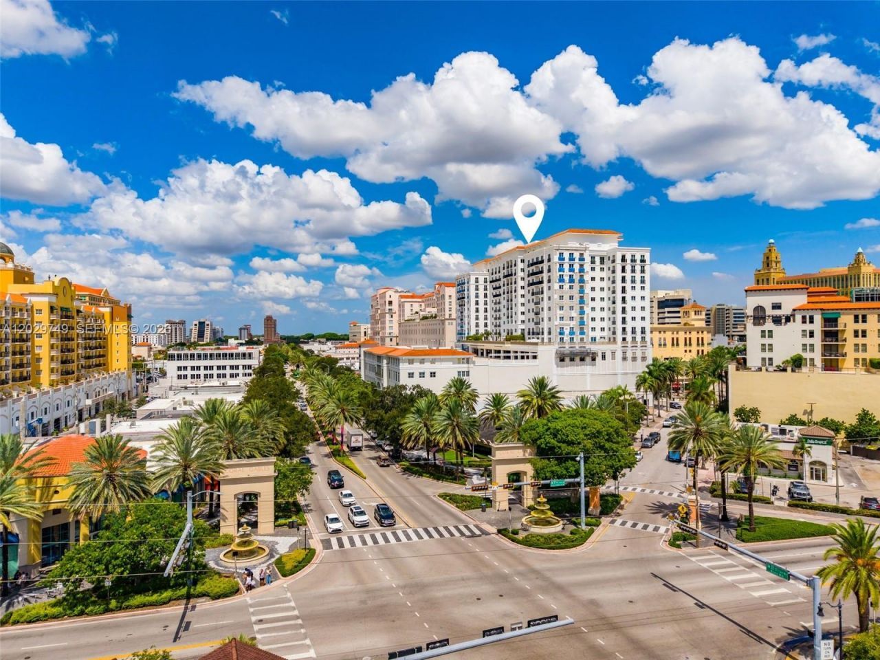 10 Aragon Ave, Unit 1013, Coral Gables, FL 33134 Photo