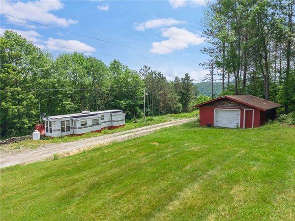 151 Lookout Drive, Summit, NY 12036