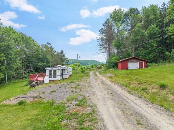 151 Lookout Drive , Summit, NY 12036