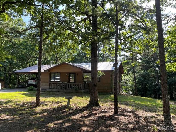 1178 Wayne Route V, Piedmont, MO 63957