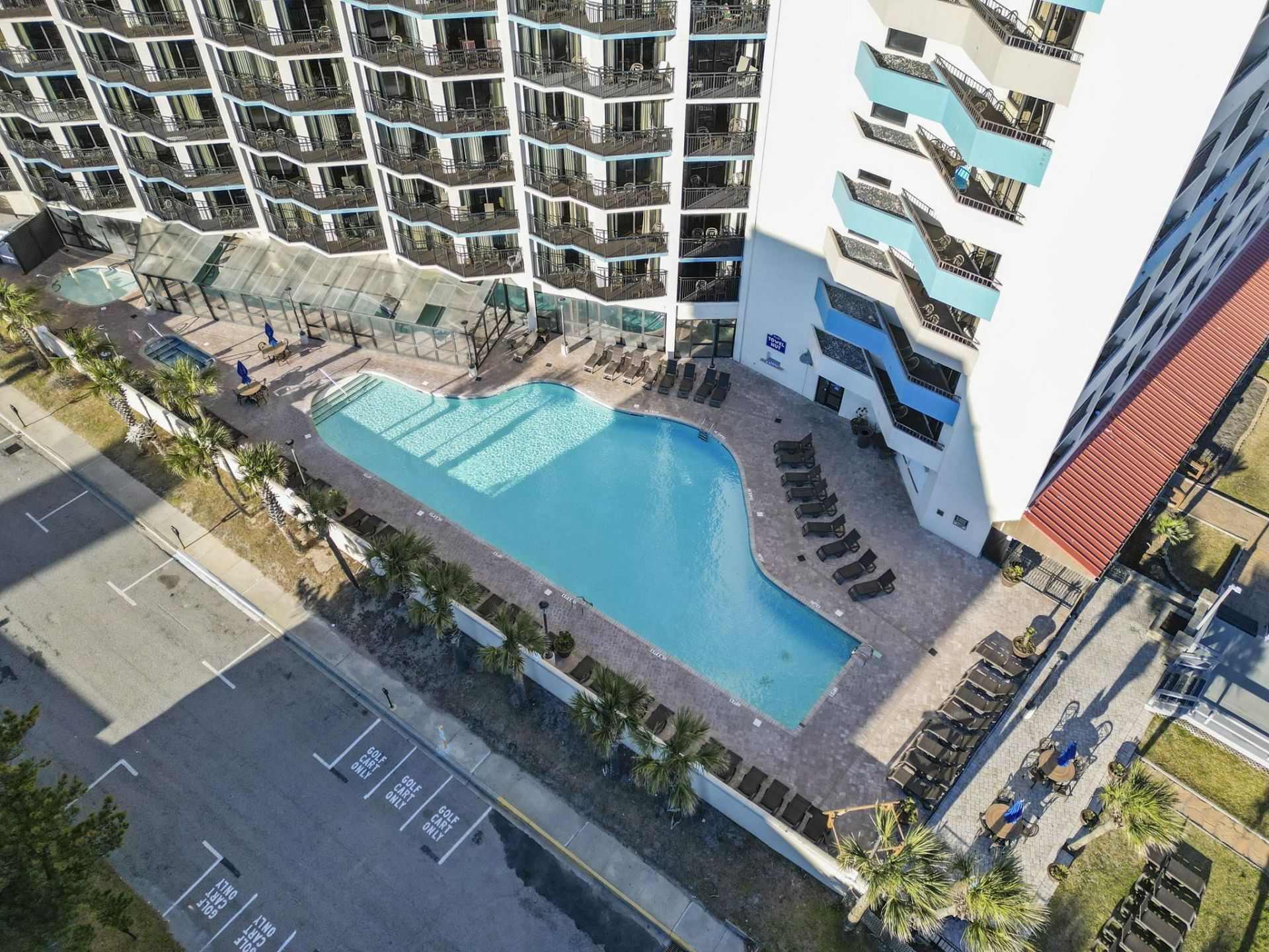 7100 N Ocean Blvd.  Photo 16