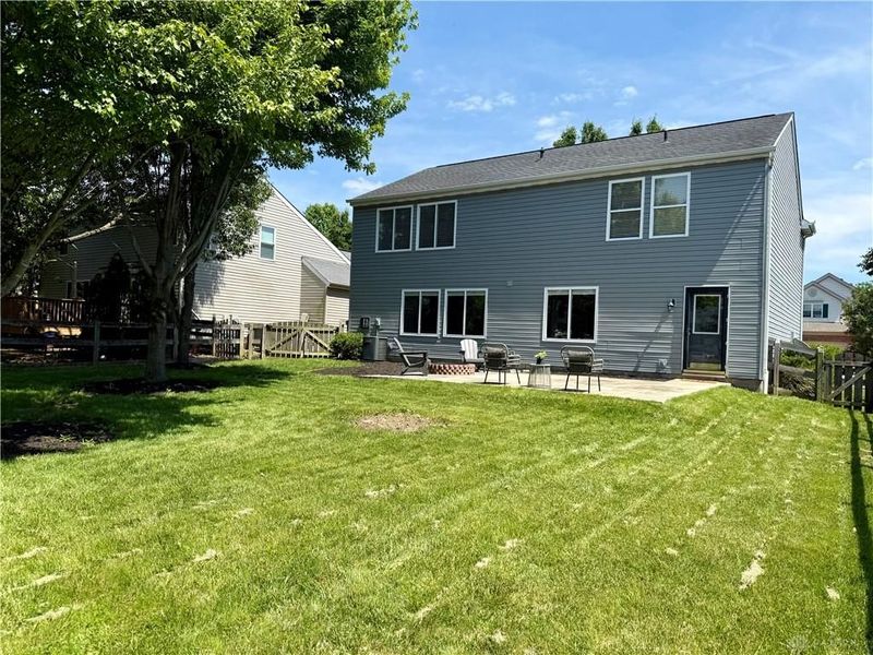 230 Bridle Creek Drive, Monroe, OH 45050 Photo 18