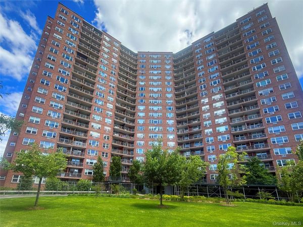 5900 Arlington Avenue , Unit 4B, Bronx, NY 10471