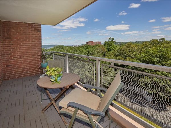 5900 Arlington Avenue , Unit 4B, Bronx, NY 10471