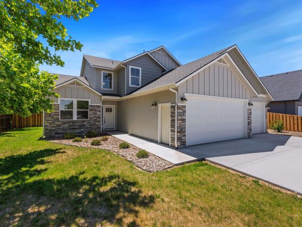 1101 W Blaine Ave, Nampa, ID 83651