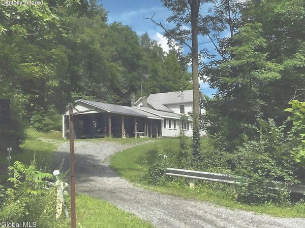 34 North Road, Clemons, NY 12819