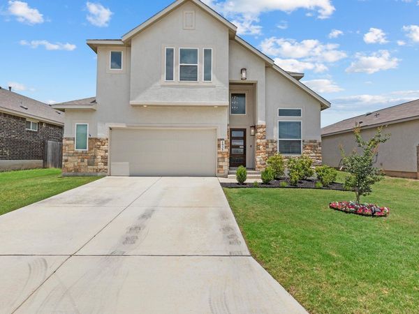 1935 Esplanade, New Braunfels, TX 78130