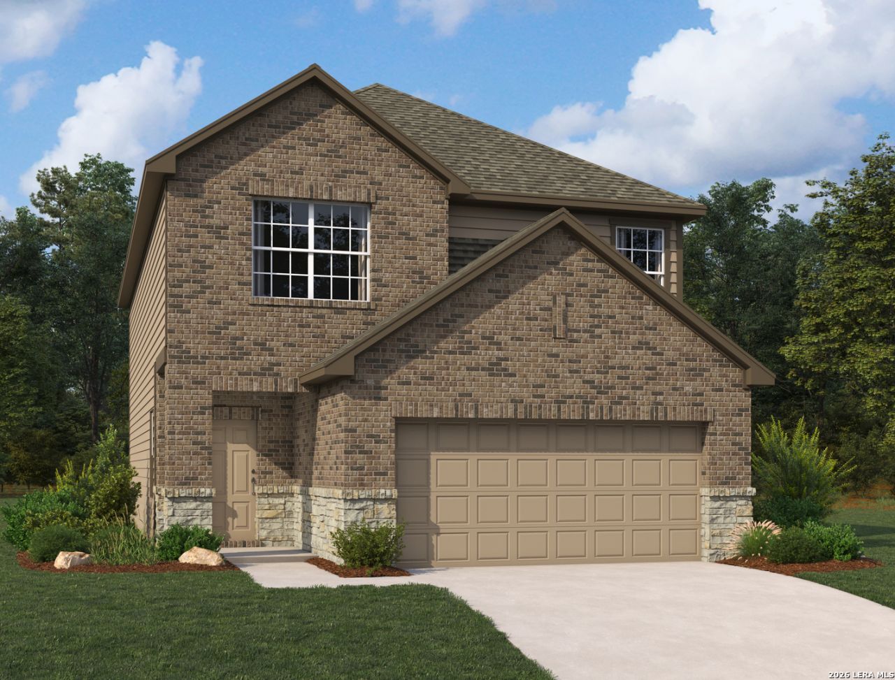 13767 Birch Crossing, San Antonio, TX 78252 Main Photo