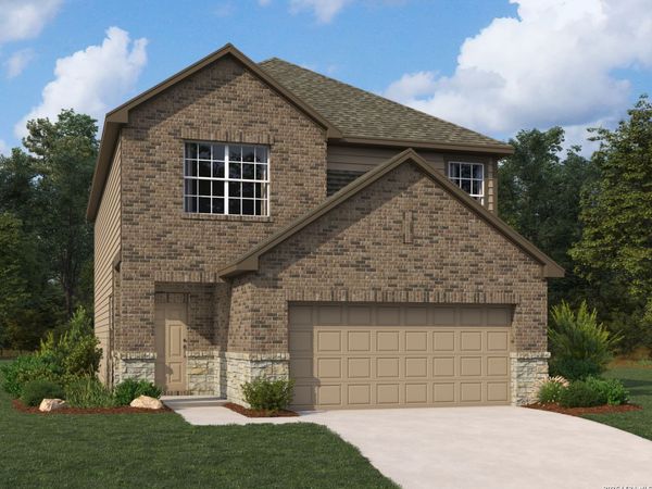 13767 Birch Crossing, San Antonio, TX 78252