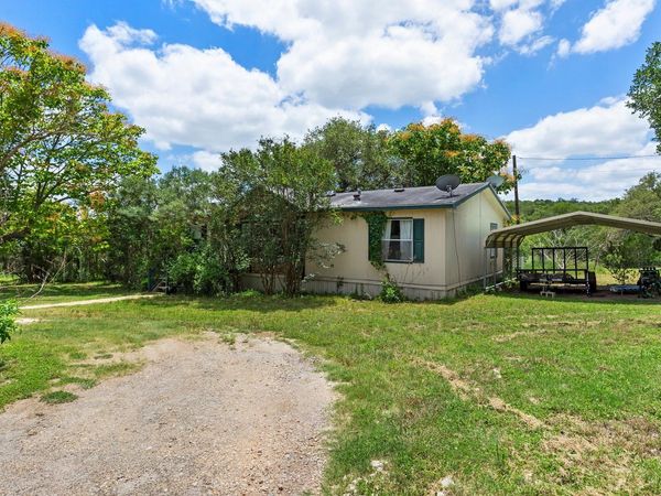 164 OAK CV, San Marcos, TX 78666