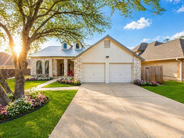 2330 ENCINO PT, San Antonio, TX 78259