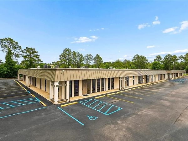 206 HIGHLAND PARK Plaza , Covington, LA 70433